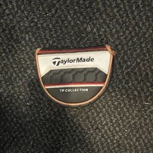 Taylormade headcover